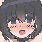 实验室的截肢女孩